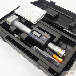 Thước Điện Tử Đo Lỗ Mitutoyo 468-170 11 1 Mitutoyo 468 170 Inside Micrometer