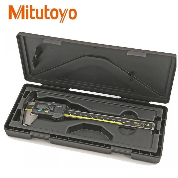 Thước Cặp Điện Tử Mitutoyo 500-181-30 4 1 Mitutoyo 500 181 30