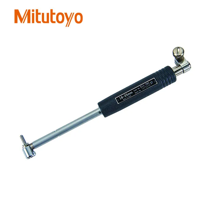 Bộ Đo Lỗ Mitutoyo 511-702 (35-60mm) 6 1 Mitutoyo 511 701