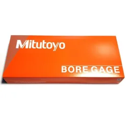 Thước Đo Lỗ Mitutoyo 511-715-20 10 1 Mitutoyo 511 712 20 Dial Bore Gage