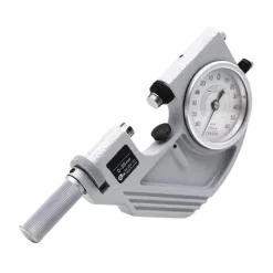 Panme Đo Ngoài Đồng Hồ Mitutoyo 523-121 11 1 Mitutoyo 523 121 Dial Snap Meter