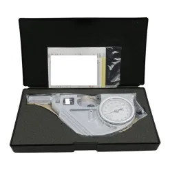 Panme Đo Ngoài Đồng Hồ Mitutoyo 523-122 10 1 Mitutoyo 523 122 Dial Snap Meter