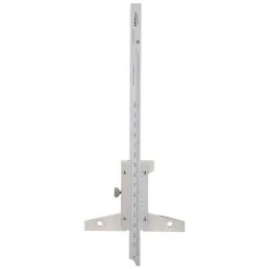 Thước Đo Sâu Cơ Khí Mitutoyo 527-121 12 1 Mitutoyo 527 121 Depth Calipers
