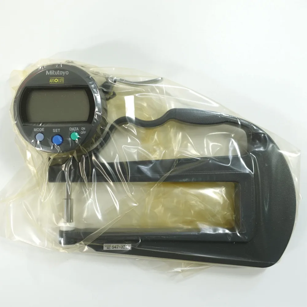 Đồng Hồ Đo Độ Dày Mitutoyo 547-321 5 1 Mitutoyo 547 321