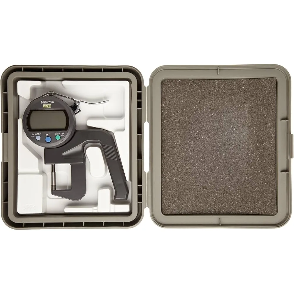 Đồng Hồ Đo Độ Dày Mitutoyo 547-400S 6 1 Mitutoyo 547 400S