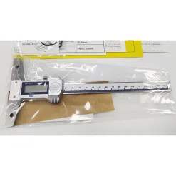 Thước Đo Sâu Điện Tử Mitutoyo 571-251-20 10 1 Mitutoyo 571 251 20 Depth Caliper