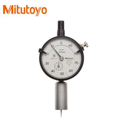 Đồng Hồ Đo Sâu Mitutoyo 7222A 4 1 Mitutoyo 7222A Dial Depth Gage