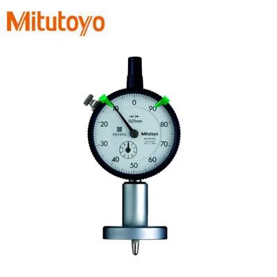 Đồng Hồ Đo Sâu Mitutoyo 7224A 3 1 Mitutoyo 7224A Dial Depth Gage