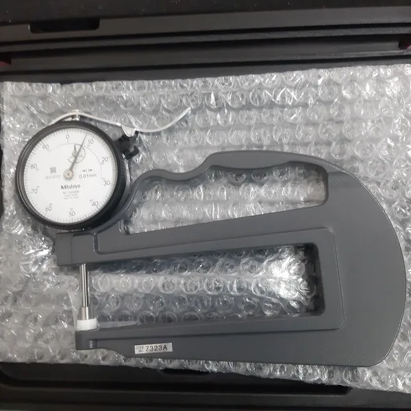 Đồng Hồ Đo Độ Dày Mitutoyo 7323A 7 1 Mitutoyo 7323A
