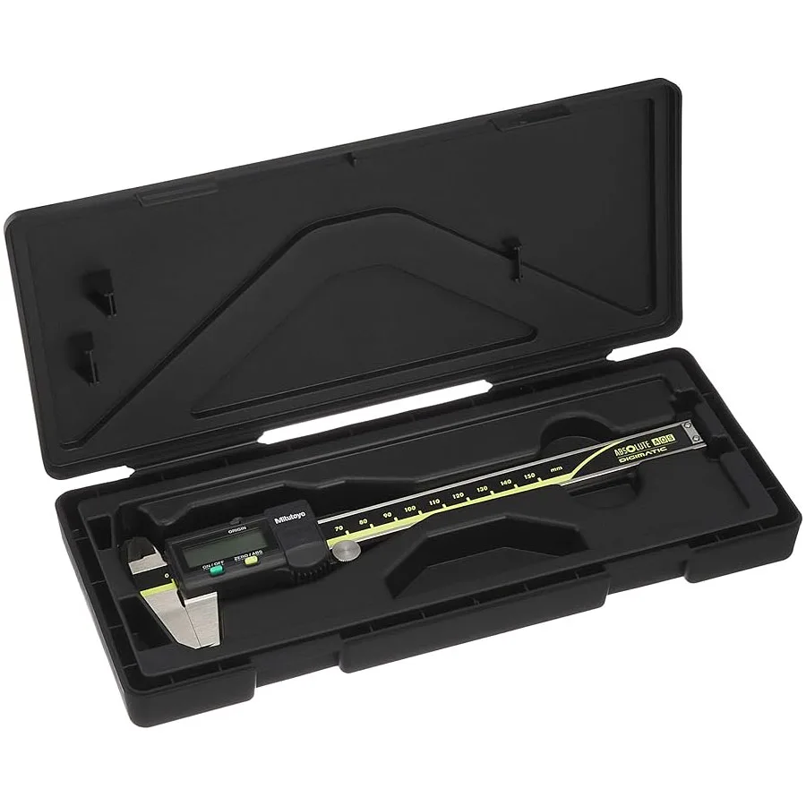 Thước Cặp Điện Tử Mitutoyo 500-152-30 8 1 Mitutoyo Calipers 500 151 30
