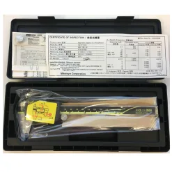 Thước Cặp Điện Tử Mitutoyo 500-196-30 13 1 Mitutoyo Calipers 500 171 30
