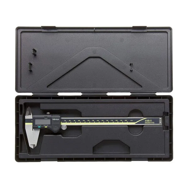 Thước Cặp Điện Tử Mitutoyo 500-172-30 7 1 Mitutoyo Calipers 500 172 30