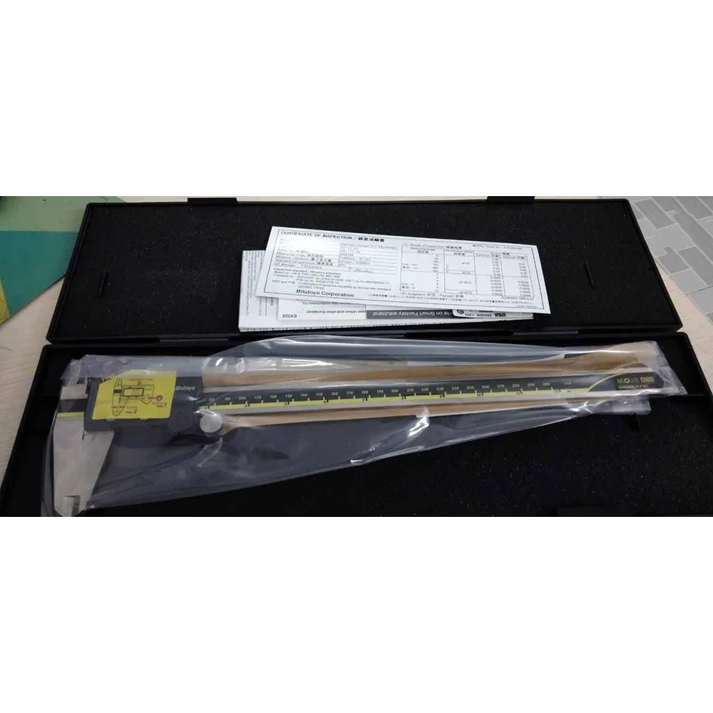 Thước Cặp Điện Tử Mitutoyo 500-173-30 5 1 Mitutoyo Calipers 500 173 30