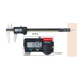 Thước Cặp Điện Tử Mitutoyo 500-182-30 11 1 Mitutoyo Calipers 500 182 30