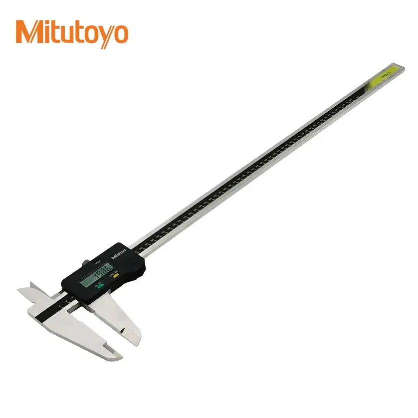 Thước Cặp Điện Tử Mitutoyo 500-507-10 4 1 Mitutoyo Calipers 500 505 10