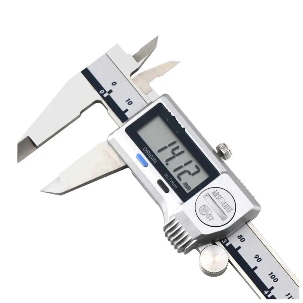 Thước Cặp Điện Tử Mitutoyo 500-703-20 5 1 Mitutoyo Calipers 500 702 20