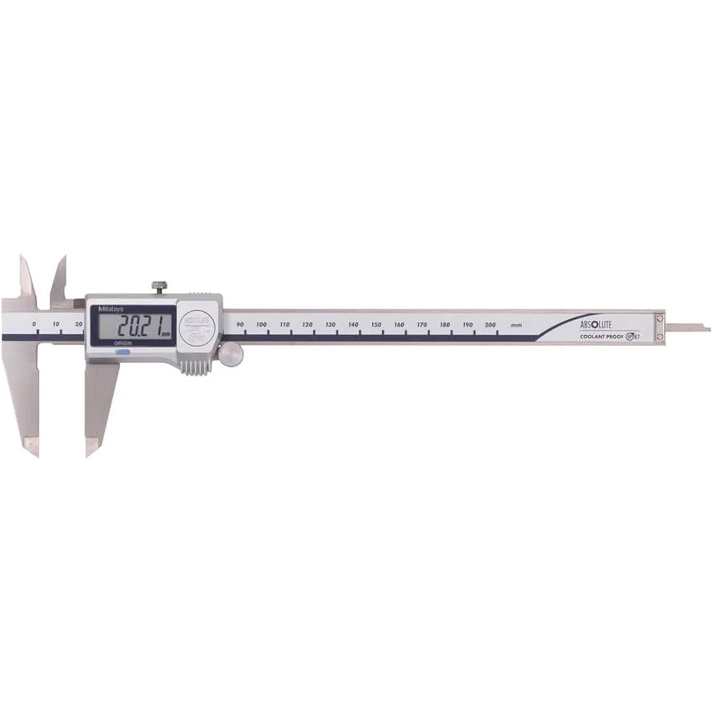 Thước Cặp Điện Tử Mitutoyo 500-703-20 8 1 Mitutoyo Calipers 500 703 20