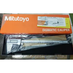 Thước Cặp Điện Tử Mitutoyo 500-753-20 12 1 Mitutoyo Calipers 500 704 20