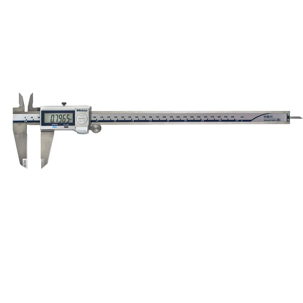 Thước Cặp Điện Tử Mitutoyo 500-754-20 5 1 Mitutoyo Calipers 500 754 20