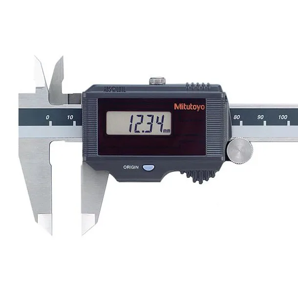Thước Cặp Điện Tử Mitutoyo 500-776 6 1 Mitutoyo Calipers 500 775