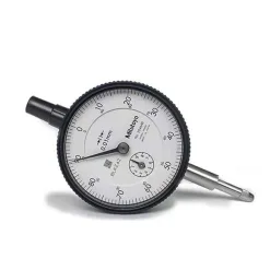 Đồng Hồ So Cơ Khí Mitutoyo 2050A 14 1 Mitutoyo Dial Gauge 2046AB