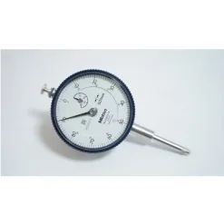 Đồng Hồ So Cơ Khí Mitutoyo 2050A-19 12 1 Mitutoyo Dial Gauge 2050A 19