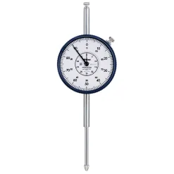 Đồng Hồ So Cơ Khí Mitutoyo 3058A-19 9 1 Mitutoyo Dial Gauge 3058A 19