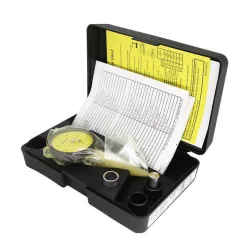 Đồng Hồ So Chân Gập Mitutoyo 513-464-10E 11 1 Mitutoyo Dial Test Indicator 513 464 10E