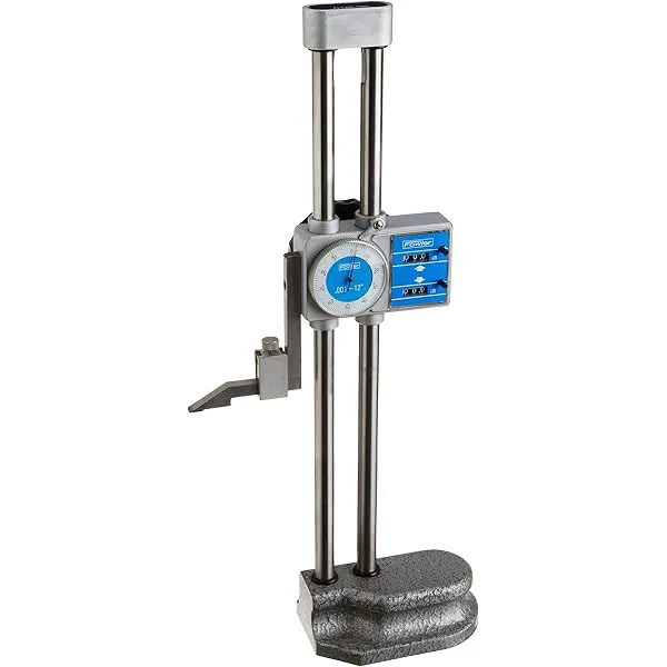 Thước Đo Cao Đồng Hồ Mitutoyo 192-131 6 1 Mitutoyo Height Gauge 192 131