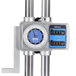 Thước Đo Cao Đồng Hồ Mitutoyo 192-132 14 1 Mitutoyo Height Gauge 192 132