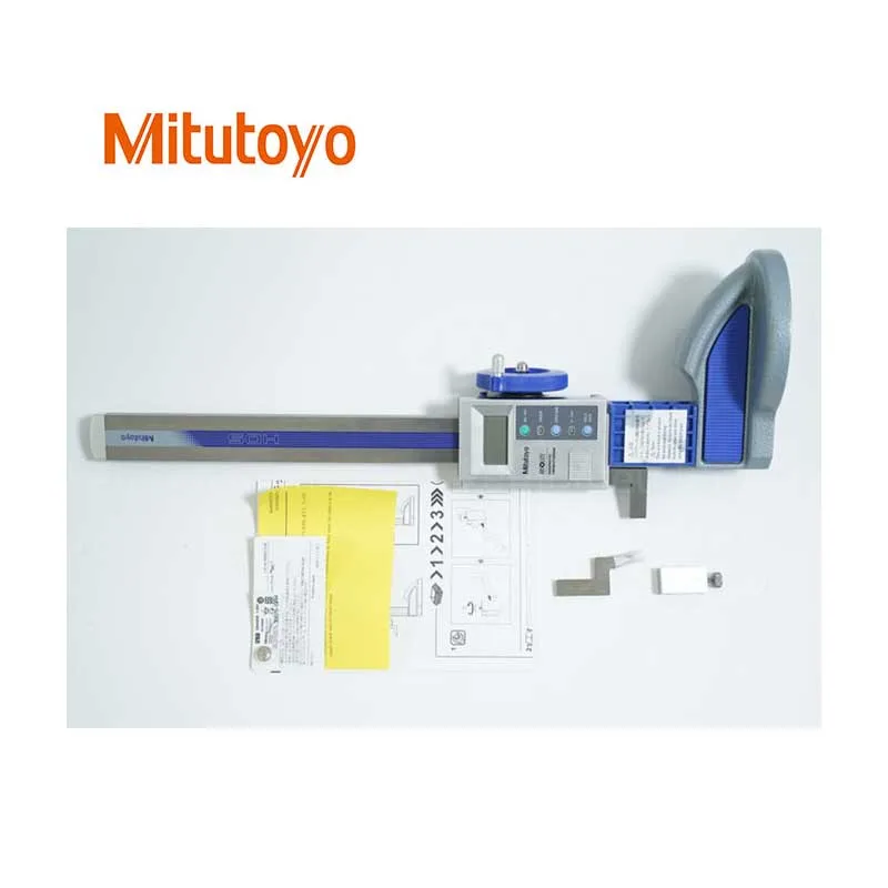 Thước Đo Cao Điện Tử Mitutoyo 570-312 4 1 Mitutoyo Height Gauge 570 312