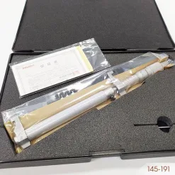 Panme Đo Trong Cơ Khí Mitutoyo 145-191 11 1 Mitutoyo Inside Micrometer 145 191