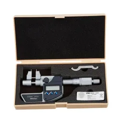 Panme Điện Tử Đo Lỗ Mitutoyo 345-250-30 9 1 Mitutoyo Inside Micrometer 345 250 30