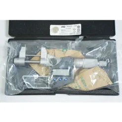 Panme Điện Tử Đo Trong Mitutoyo 345-350-30 9 1 Mitutoyo Inside Micrometer 345 350 30