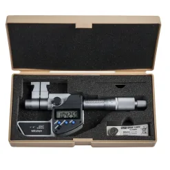 Panme Điện Tử Đo Trong Mitutoyo 345-351-30 9 1 Mitutoyo Inside Micrometer 345 351 30