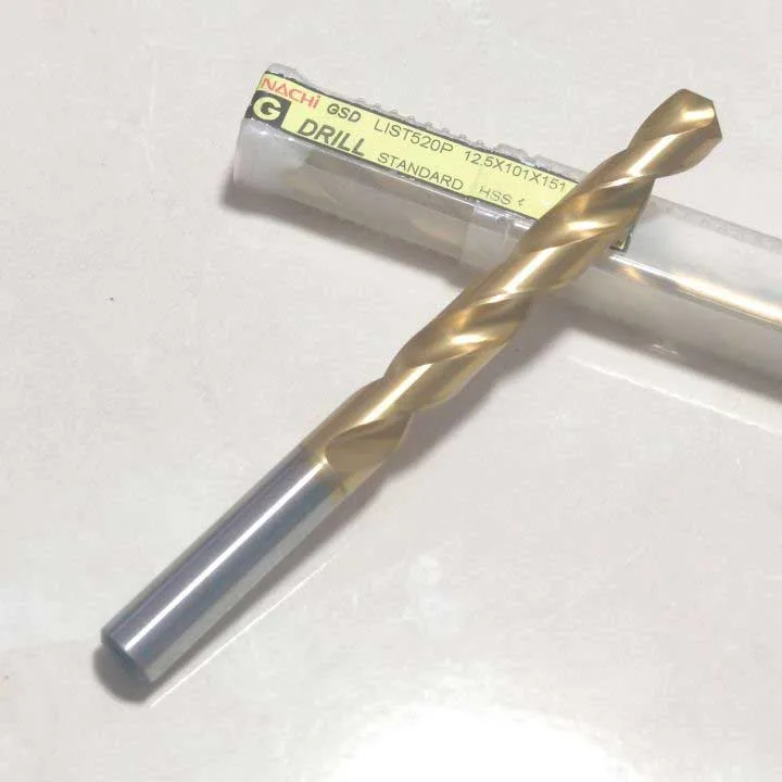 Mũi Khoan Nachi 0.5mm List 520P 5 1 Nachi List 520P