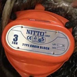 1 Pa Lang Nitto 30VP5