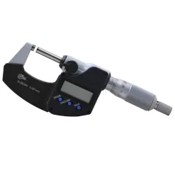 Panme Điện Tử Mitutoyo 293-230-30 10 1 Panme Mitutoyo 293 230 30