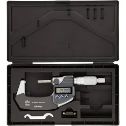 Panme Điện Tử Mitutoyo 293-231-30 10 1 Panme Mitutoyo 293 231 30