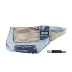 Panme Điện Tử Mitutoyo 293-243-30 10 1 Panme Mitutoyo 293 243 30