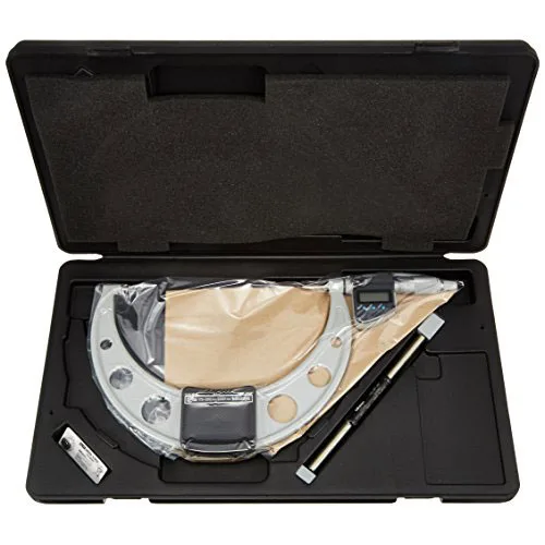 Panme Điện Tử Mitutoyo 293-251-30 5 1 Panme Mitutoyo 293 251 30