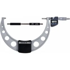 Panme Điện Tử Mitutoyo 293-254-30 11 1 Panme Mitutoyo 293 254 30