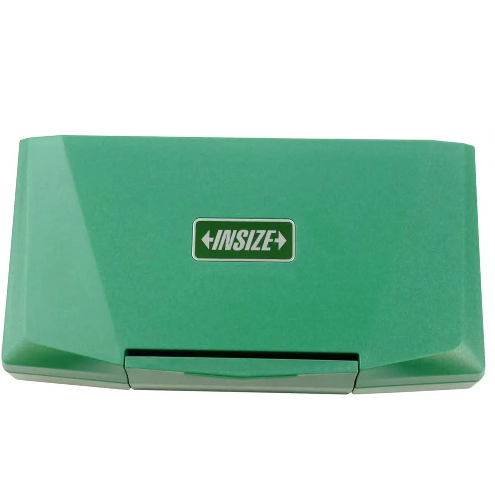 Panme Đo Ngoài Insize 3203-100A 8 1 Panme co Khi Insize 3203 50A