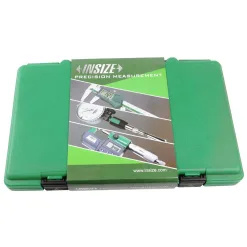 Panme Đo Ngoài Insize 3400-50 10 1 Panme dien tu Insize 3108 75A