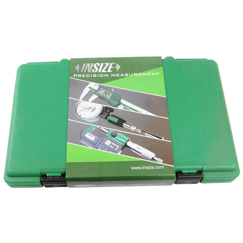 Panme Đo Ngoài Insize 3400-50 6 1 Panme dien tu Insize 3108 75A