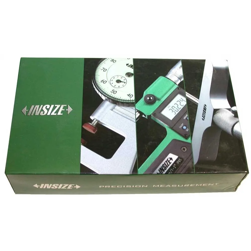 Panme Điện Tử Đo Ngoài Insize 3101-50AJ 7 1 Panme dien tu Insize 3109 50A