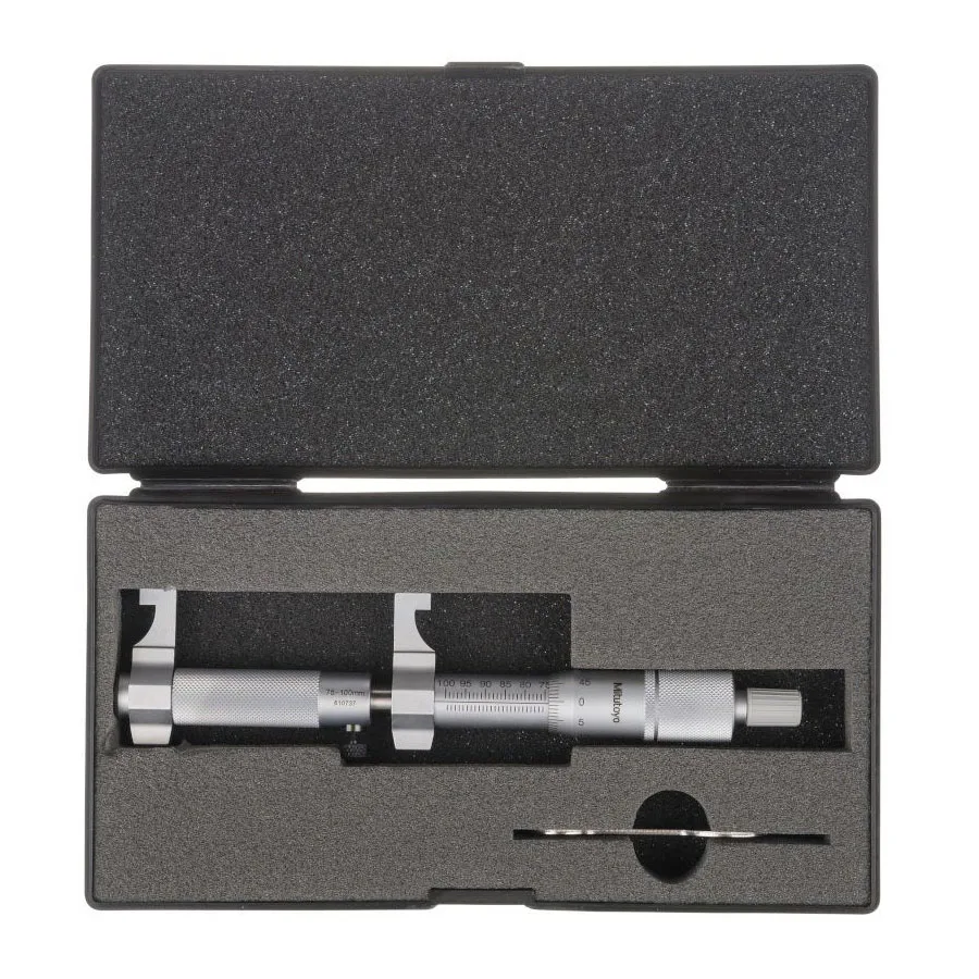 Panme Đo Trong Cơ Khí Mitutoyo 145-188 6 1 Panme do trong Mitutoyo 145 187