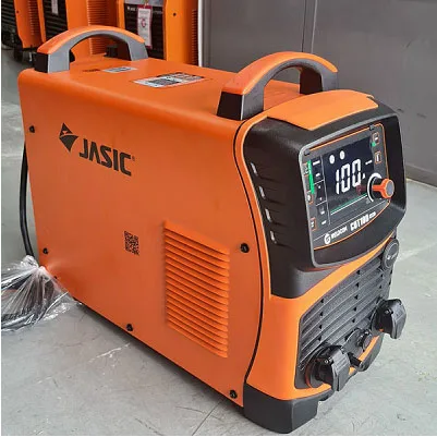 Máy Cắt Kim Loại Plasma Jasic CUT100 L221 5 1 Plasma Cuting Jasic CUT100