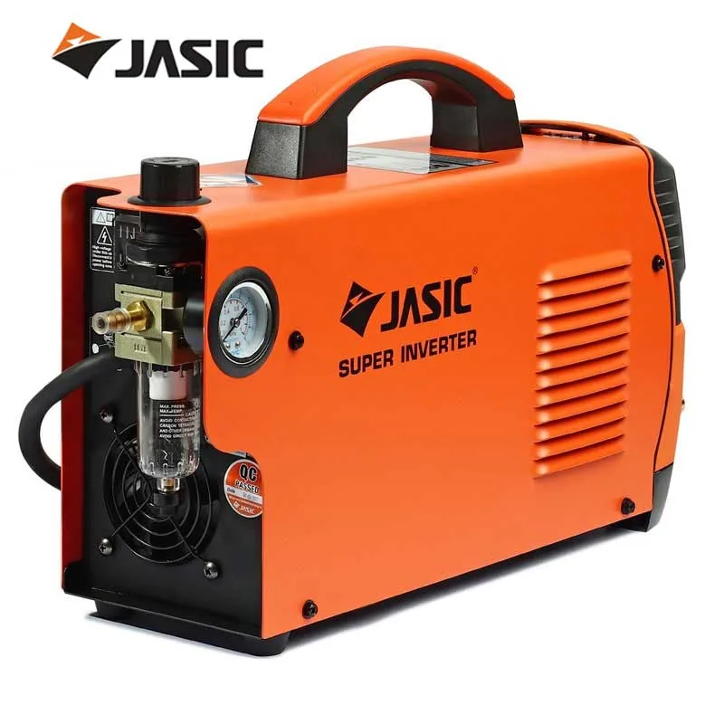 Máy Cắt Plasma Jasic CUT45 L207 4 1 Plasma Cuting Jasic CUT45