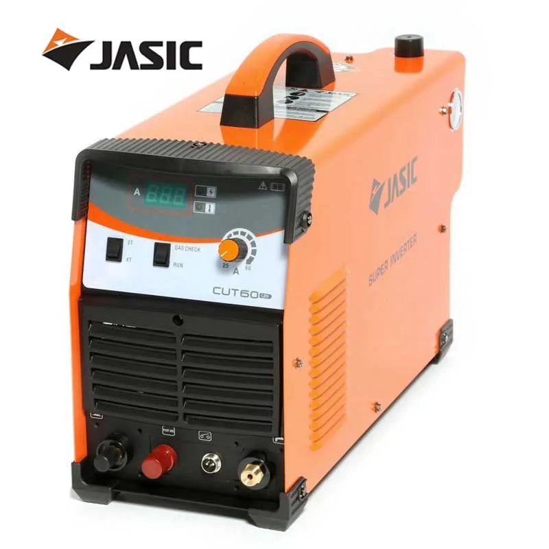 Máy Cắt Plasma Jasic CUT60 L211 3 1 Plasma Cuting Jasic CUT60